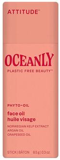 Attitude Oceanly PHYTO-OIL Solid Gezichtsolie - Mini