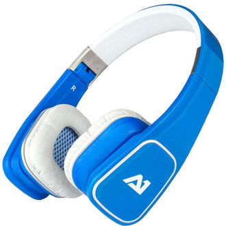 Attitude One , Almaz Headphones (Blauw)
