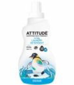 Attitude Wasmissel Baby 1st