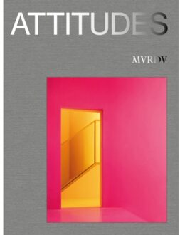 Attitudes - Tim Abrahams