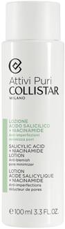 Attivi Puri Salicylic Acid + Niacinamide Loion 100 ml