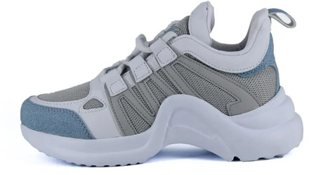 Attolia - Daily Women Sneakers Women Sneakers Breathable Walking Sneakers