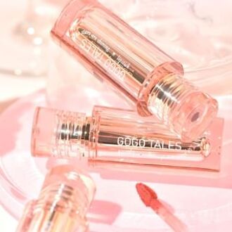 Attractive Mist Lip Mud (1-3) #G03 -2.2g