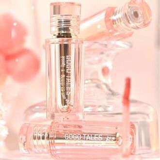 Attractive Mist Lip Mud (4-7) #G04 -2.2g