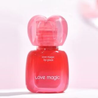 Attractive Water Luster Lip Gloss - 5 Colors #G04 - 3g