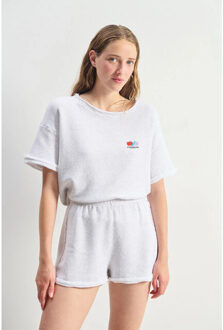 Atu02ae26 atubay t-shirt Grijs - L