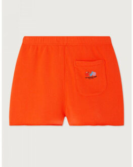 Atubay shorts atu09ae25 Oranje - L