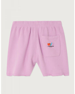 Atubay shorts atu09ae26 Roze - L