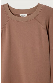 Atubay sweaters atu03be26 - maat S Bruin