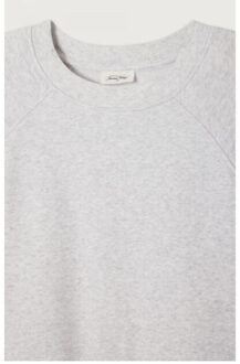 Atubay sweaters atu03bh25 Grijs - M