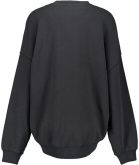 Atubay sweaters atu03de26 - maat S Zwart