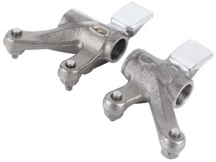 Atv Accessoire Valve Rocker Armen Intake En Uitlaat All‑terrain Voertuig Voor CF500 X5 Motor Onderdelen Fit Voor Linhai Atv 500