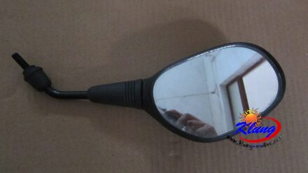 Atv, buggy, go kart, utv, motorfiets achteruitkijkspiegel, motor reflector voor xinyang chironex,