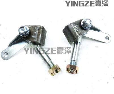 Atv Go Kart Karting Utv Buggy Schijfrem Voor Fusees