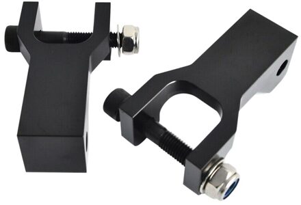 Atv Voor Verlagen Kit Voor Honda Trx 450R 400Ex Yamaha Raptor 350 660R Yfm Yfz450 Banshee Warrior Yfz350 Blaster Yfs200