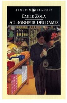 Au Bonheur des Dames (The Ladies' Delight)