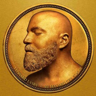 Au Hasard Cet Espoir (lp)