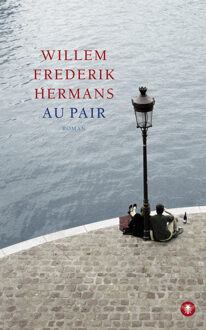 Au pair - eBook Willem Fredrik Hermans (902346706X)
