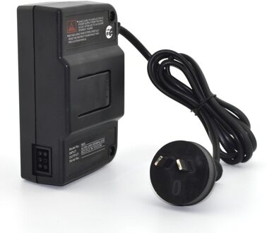Au Plug Voeding Kabel Ac Adapter Voor N64