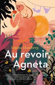 Au revoir, Agneta -  Emma Hamberg (ISBN: 9789046833797)