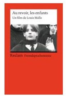 Au Revoir, Les Enfants - Ader, Wolfgang