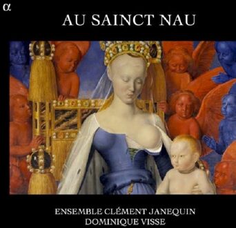 Au Sainct Nau