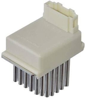 AU05 -A/C Blower Regulator Motor Weerstand 64111499122 Voor Mini Cooper R50 R52 R53