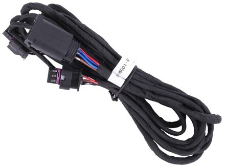 AU05-Auto Voorbumper Parking Sensor Kabelboom Pdc Kabel Fit Voor-Bmw 3 4 Serie F30 61129313607