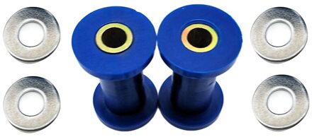 AU05-Voor Toyota Avalon Camry Sienna Steering Tandheugel Bus Set Polyurethaan