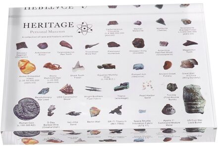 AU42 -Acryl Periodieke Tafel Display Voor Kids Onderwijs School Dag Verjaardagscadeautjes Chemische Elementen Display Home Decor