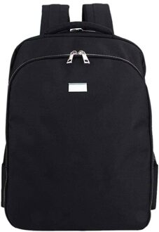 Auau-Kapper Draagtas Voor Wahl Kapper Styling Tools Accessoires Grote Capaciteit Opslag Rugzak Travel Schouders Bag