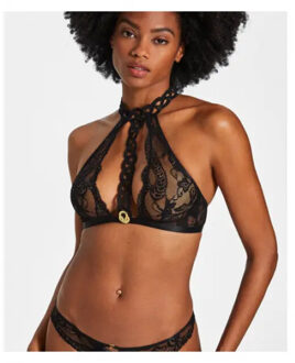 Aubade Braette top precious tae Zwart - L