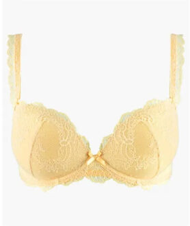 Aubade Plunge coque danse Geel - 75D