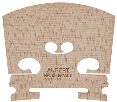 Aubert Lutherie A-5-48 kam altviool 48 mm kam altviool 48 mm, 'aubert made in france', behandeld hout