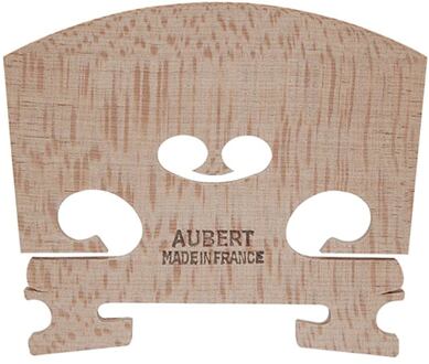 Aubert Lutherie A-5-50 kam altviool 50 mm kam altviool 50 mm, 'aubert made in france', behandeld hout