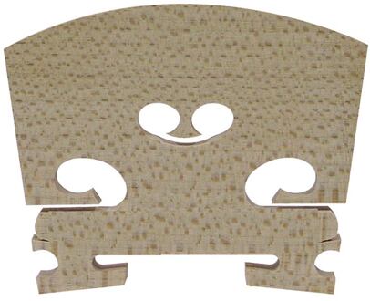 Aubert Lutherie A-8-46 kam altviool 46 mm. "luxe aubert a mirecourt" behandeld hout