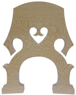Aubert Lutherie BF2144 kam contrabas 4/4 "aubert a mirecourt" frans model /behandeld hout