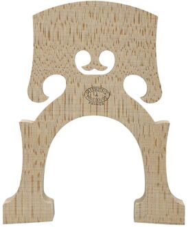 Aubert Lutherie CB1690 kam cello 4/4 kam cello 4/4, belgisch model/behandeld hout, voet 90mm