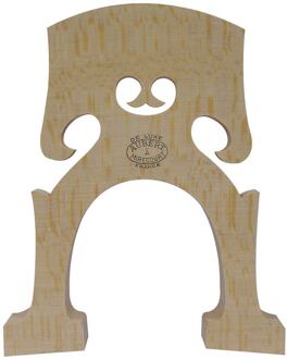 Aubert Lutherie CB18L94 kam cello 4/4 "de luxe aubert a mirecourt" belgisch model /behandeld hout /voet 94 mm.