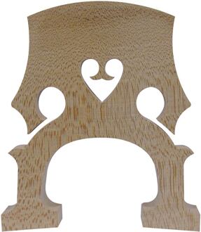 Aubert Lutherie CF1418 kam cello 1/8 "Aubert made in France" Frans model kam cello 1/8 "Aubert made in France" Frans model, behandeld hout