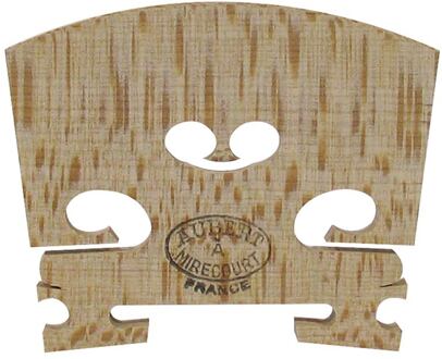 Aubert Lutherie V-7 kam viool 4/4 "aubert a mirecourt" behandeld hout