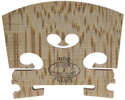 Aubert Lutherie V-8 kam viool 4/4 "luxe aubert a mirecourt" behandeld hout