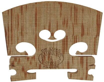 Aubert Lutherie V-8L-CB kam viool 4/4 "de luxe aubert a mirecourt" behandeld hout /verlaagd hart