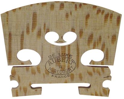 Aubert Lutherie V-8L kam viool 4/4 "de luxe aubert a mirecourt" behandeld hout