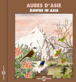 Aubes D'Asie - Dawns In Asia - Sons De La Nature