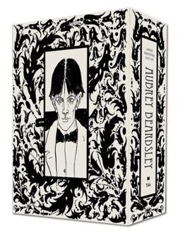 Aubrey Beardsley