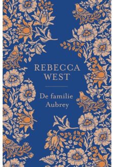 Aubrey Trilogie 1 - De familie Aubrey
