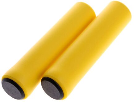 Aubtec Bike Handvatten Ultra Licht Siliconen Stuur Anti Slip Grip Voor Mtb Road Bike Fiets Handle Bar Grip 03