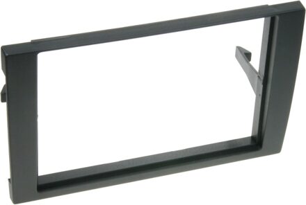 Audi 2-DIN Paneel Audi A4 (B6) - Seat Exeo 28132018