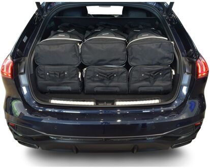 Audi A5 Avant (FU) 2024-heden wagon Zwart